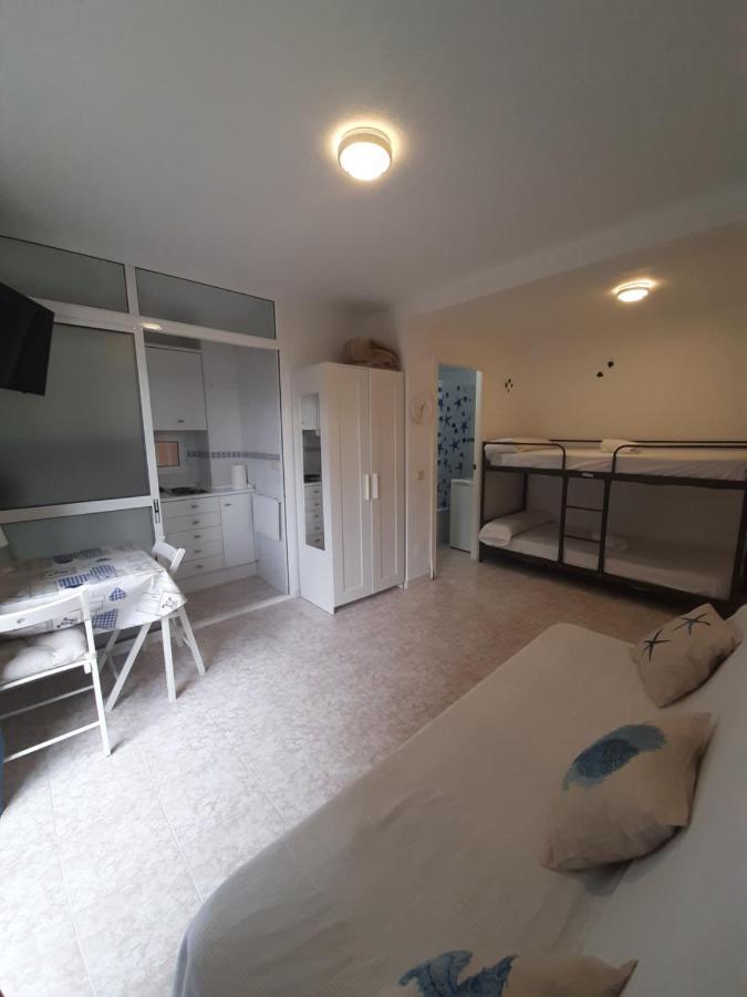 Apartment Carihuela La Cascada Sweet Apartament *