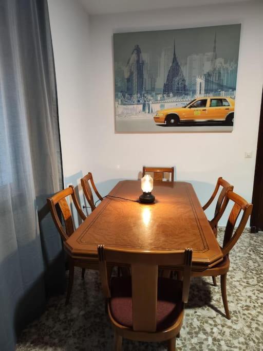 Apartamento Mar Carihuela *