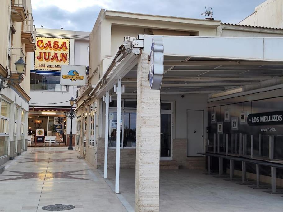 Apartamento Mar Carihuela *