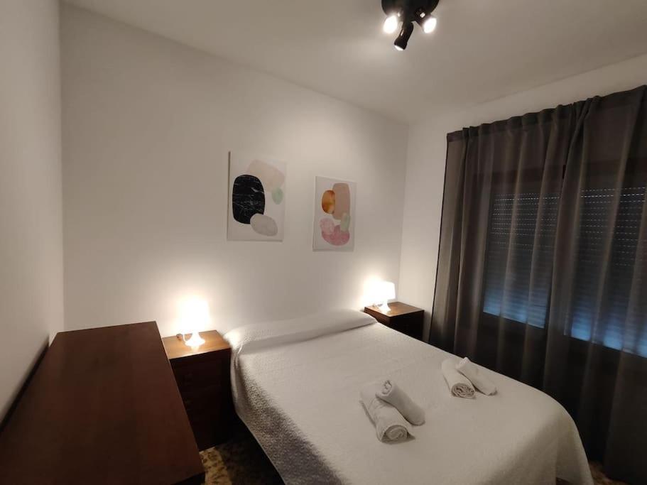 Apartamento Mar Carihuela
