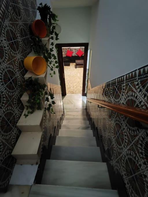 Apartamento Mar Carihuela Torremolinos