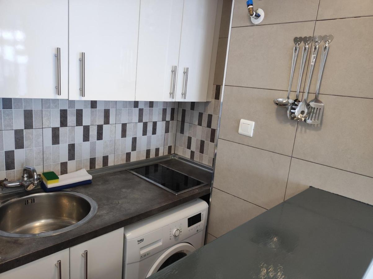 Apartamento Rocachica Eden 41