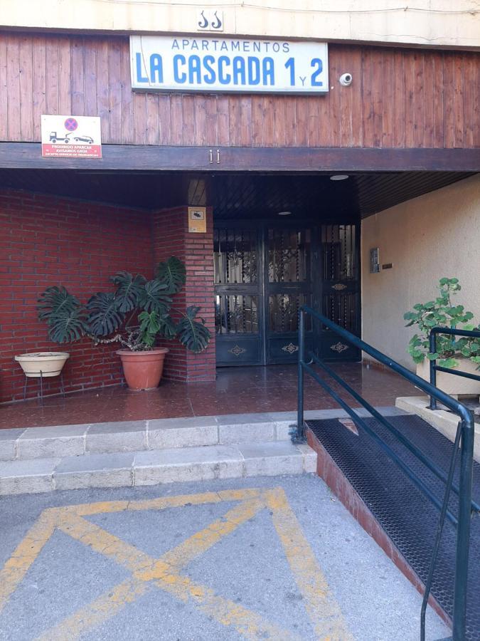 Carihuela La Cascada Sweet Apartament * Torremolinos