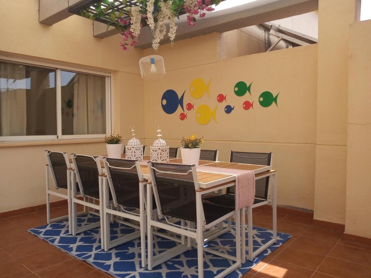Atico * Torremolinos
