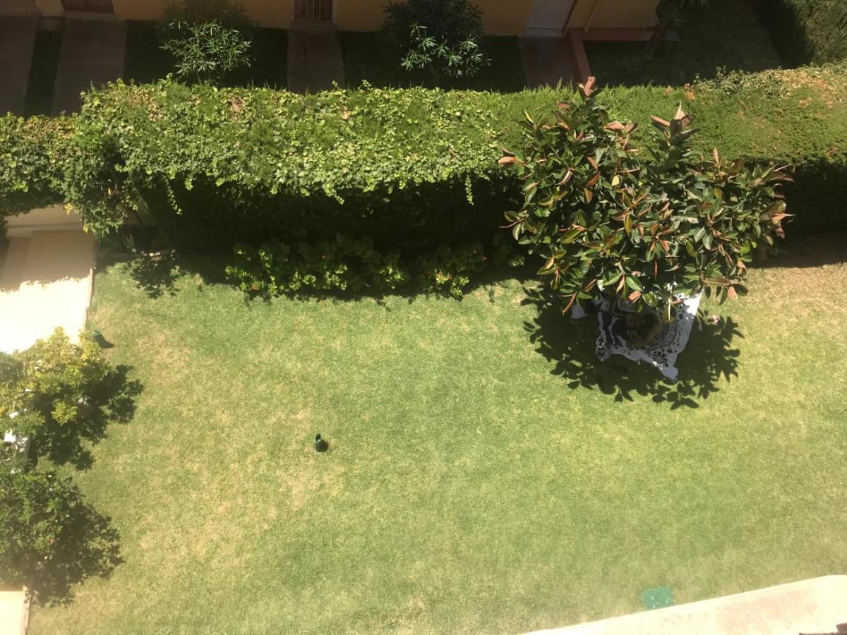 Piscina Y Playa A 200 Mts