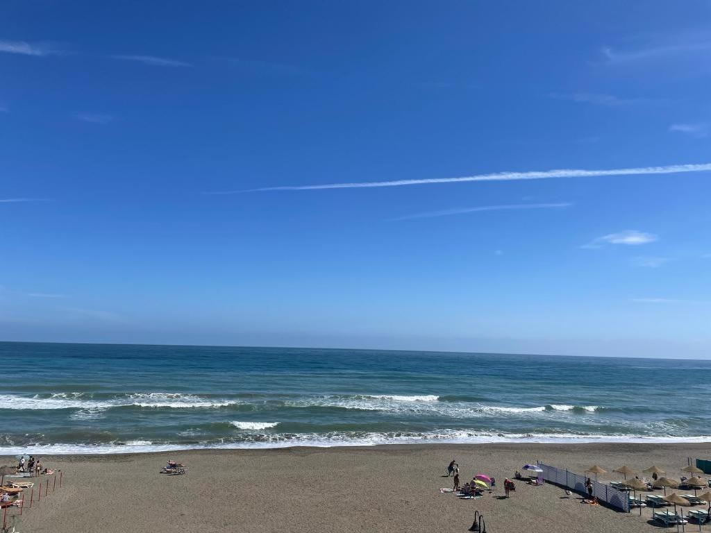 Atico - Cantos De Sirena Apartamento Torremolinos