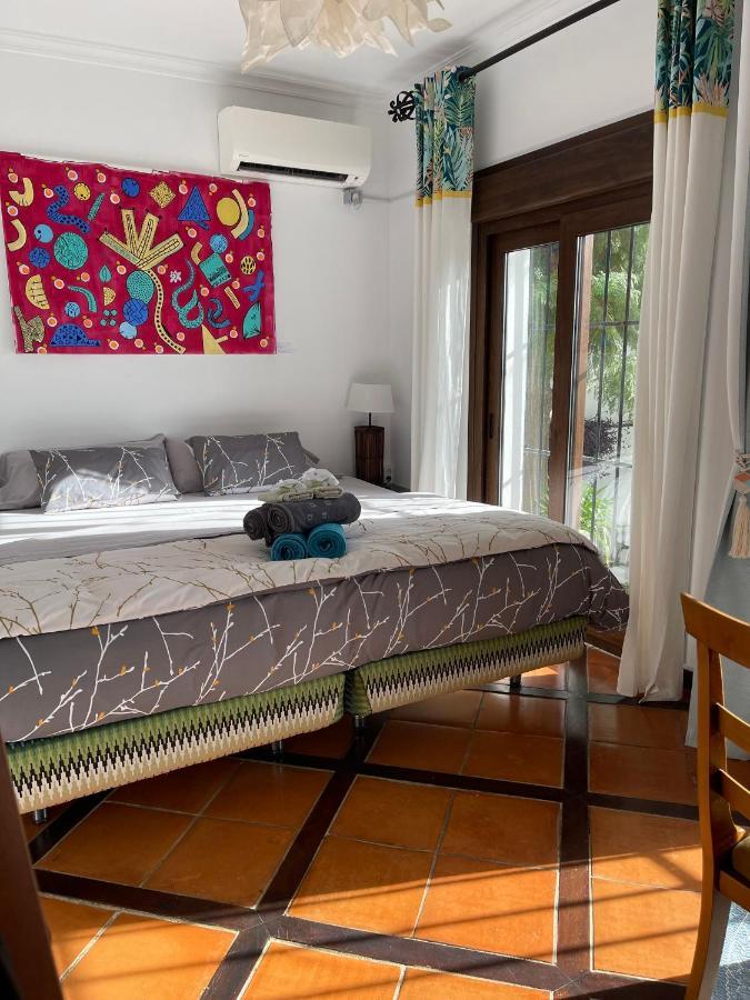 Terra Aloe Pensión Torremolinos