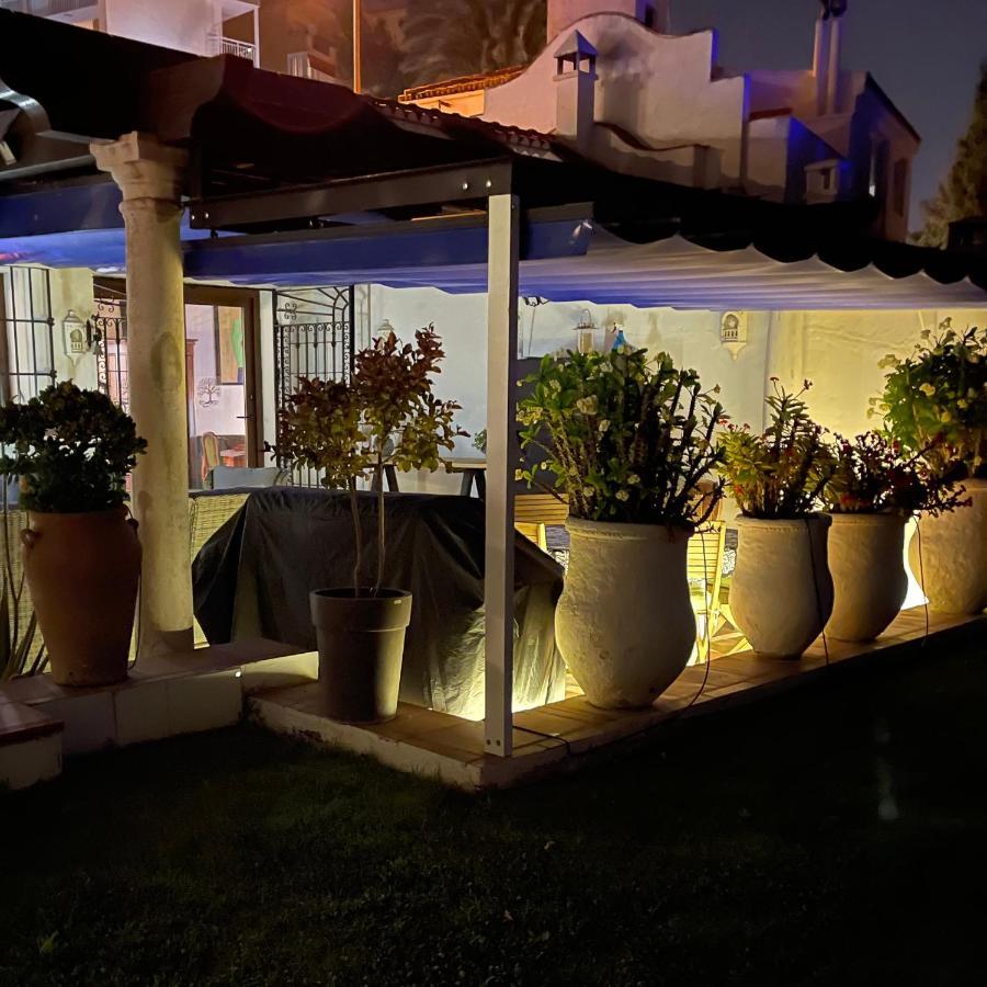 Terra Aloe * Torremolinos