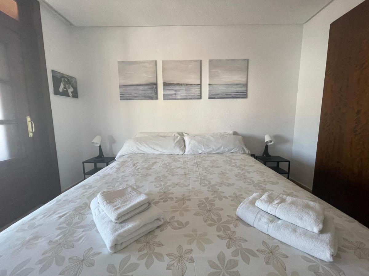 Apartamento Calma Centro *