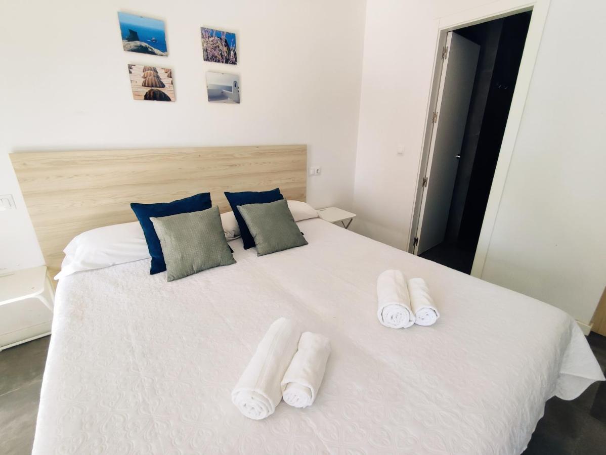 Tresbe 1 * Torremolinos