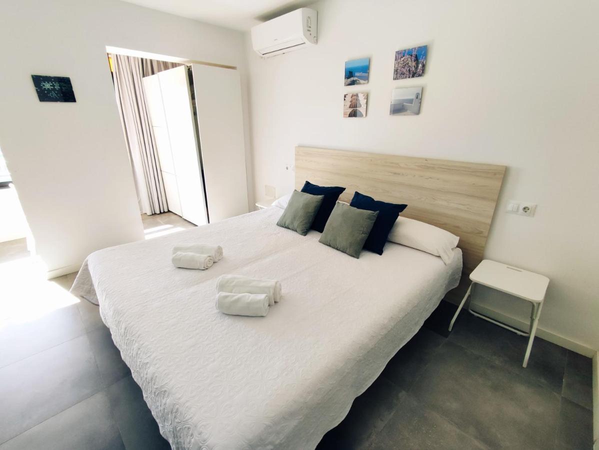 Appartement Tresbe 1 *