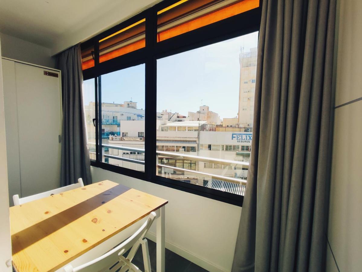 Tresbe 1 Appartement Torremolinos