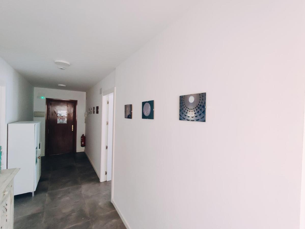 Appartement Tresbe 1