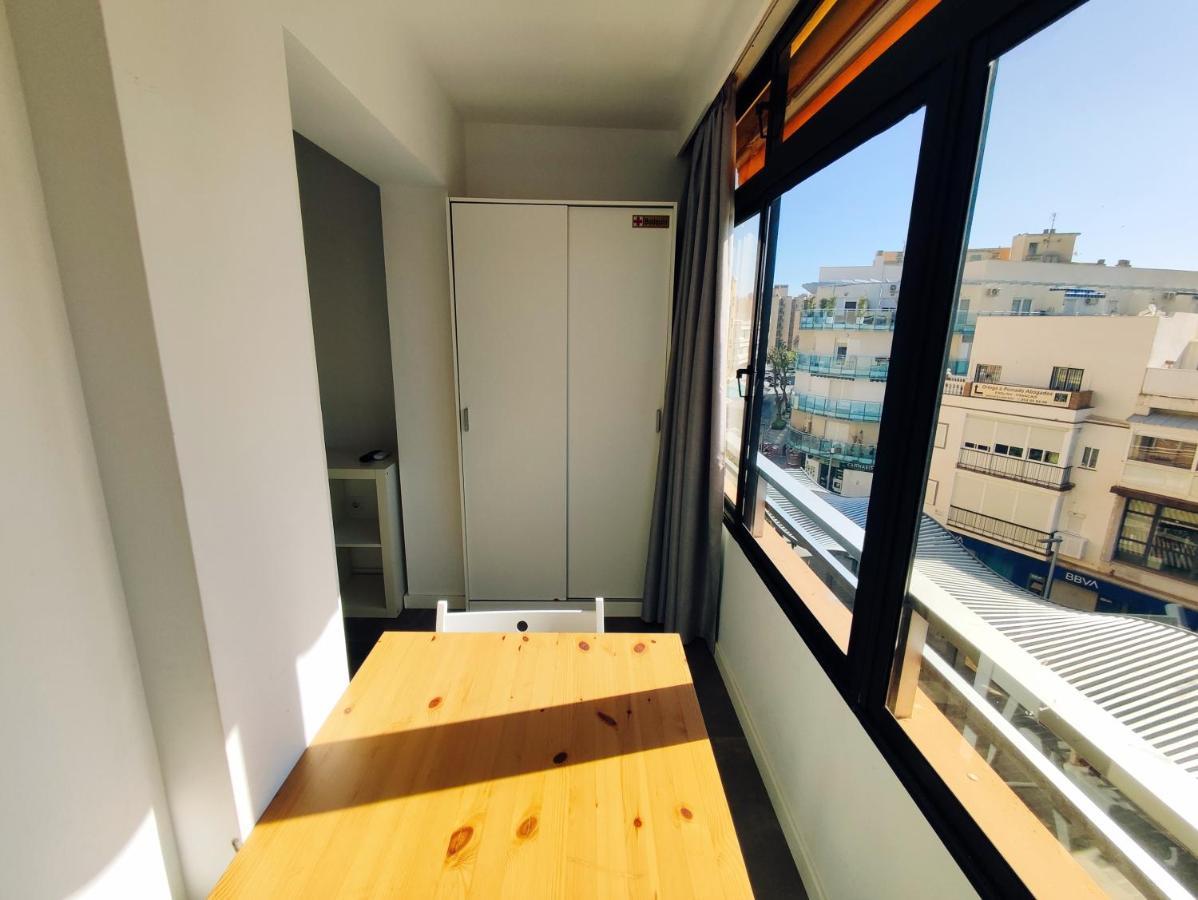 Tresbe 1 Appartement Torremolinos