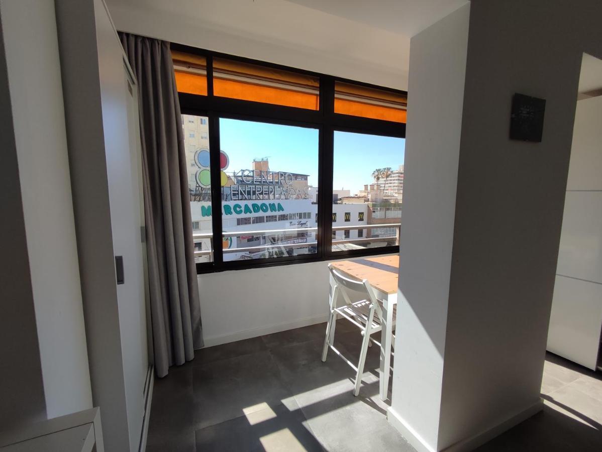 Tresbe 1 Torremolinos