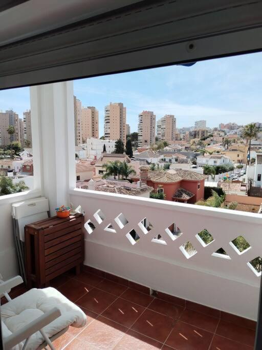 Apartment Tranquilidad, Playa,wifi