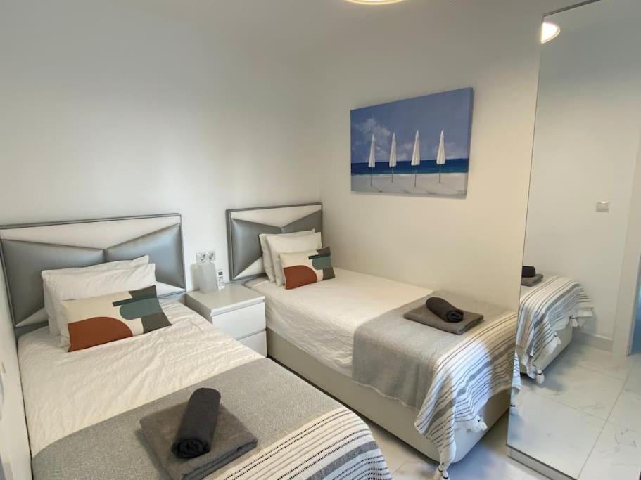 Casa Casablanca Appartement Torremolinos