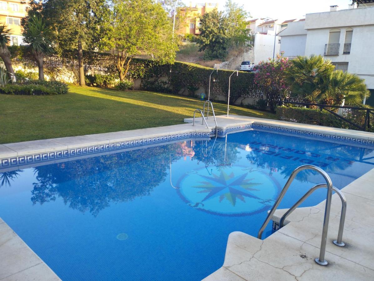 Appartement Acogedor Estudio Cerca Del Mar Torremolinos