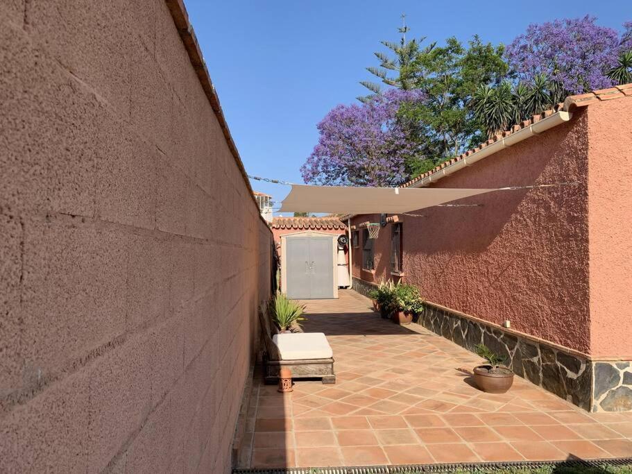 Costa Del Sol Villa Torremolinos