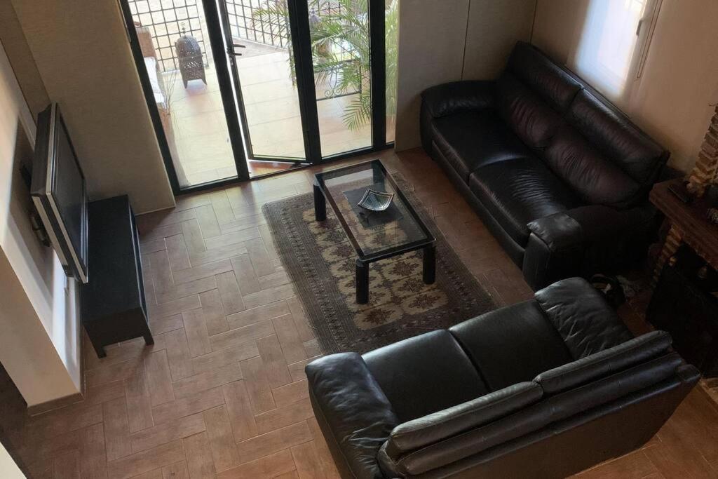 Villa Costa Del Sol