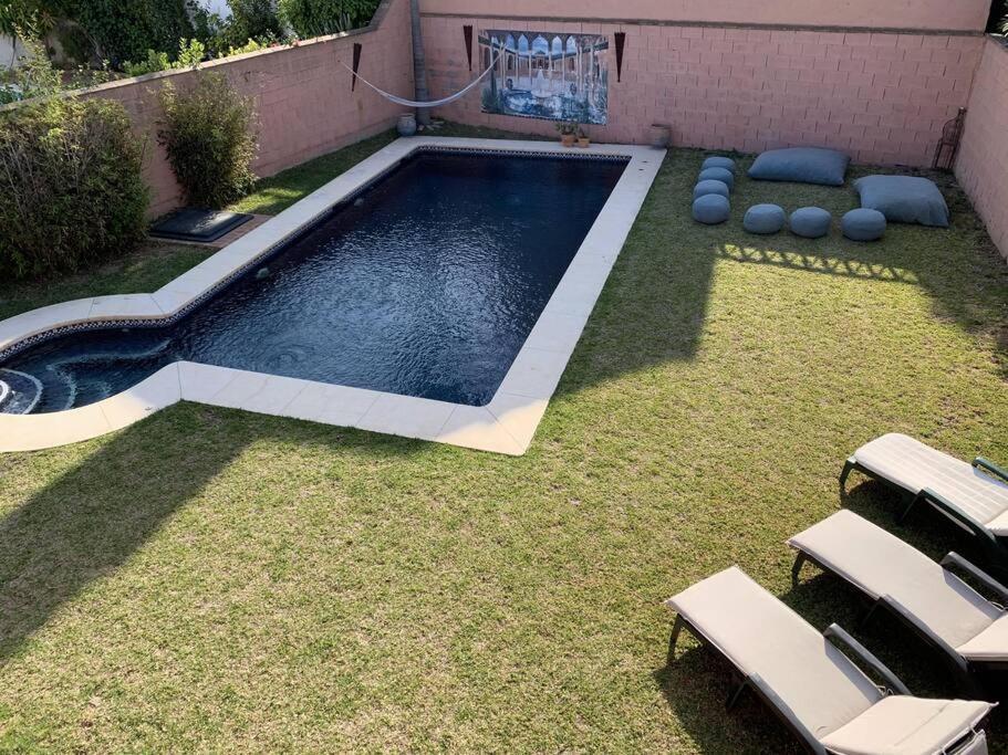 Villa Costa Del Sol *