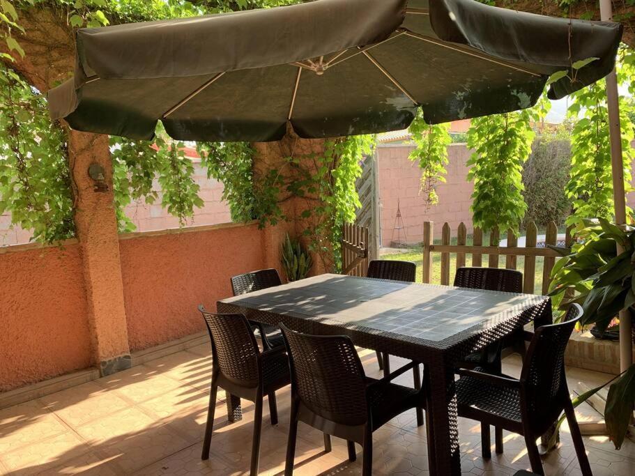 Costa Del Sol Villa *