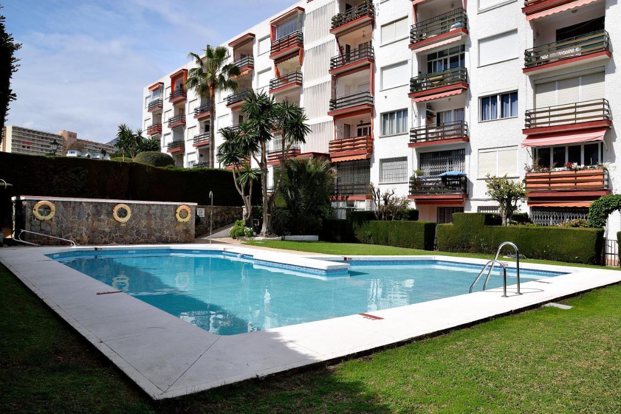 Sol Montemar 50 By Ivi Real Estate Apartment