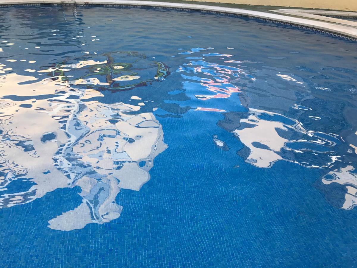 APARTAMENTO LOFT PISCINA en CENTRO TORREMOLINOS Appartement