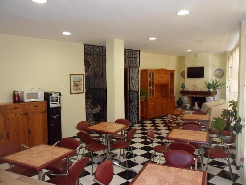 Gasthof Micaela Charming Torremolinos