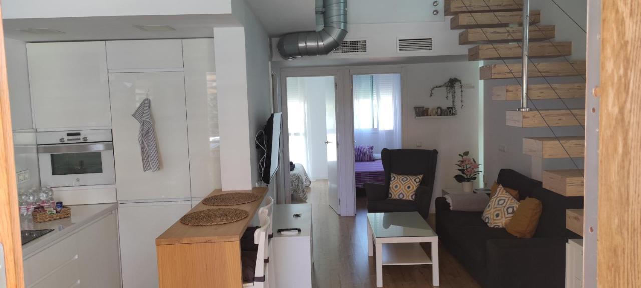 Duplex Vistalmar *