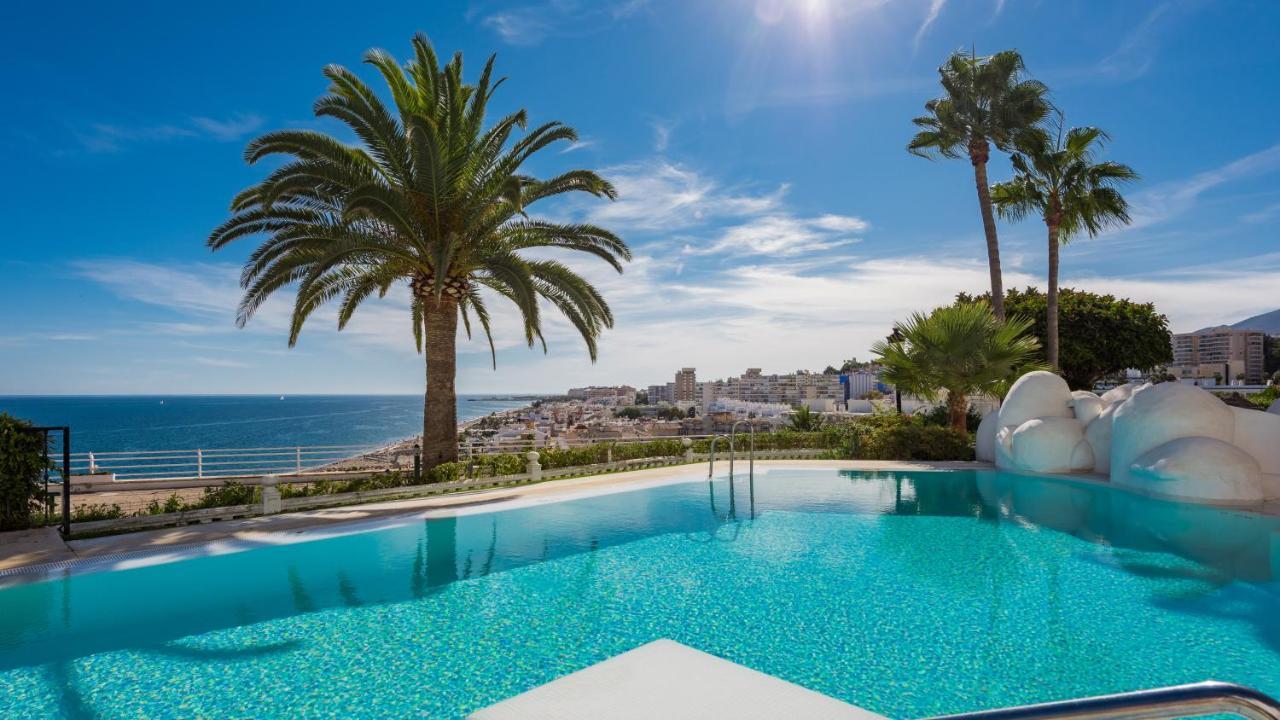 Castillo San Carlos Luxury Apartment Torremolinos