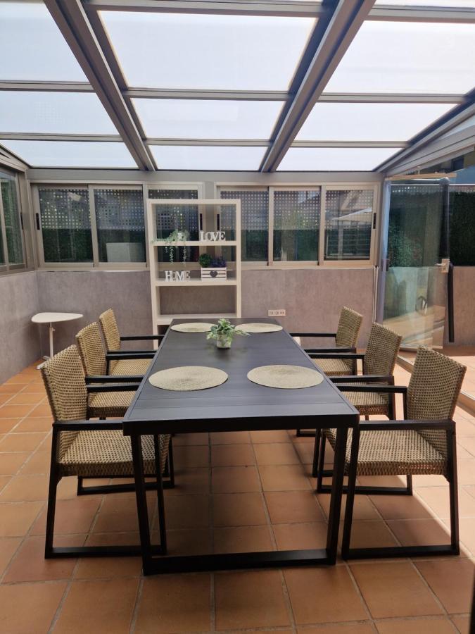 Apartment Torremolino's Paradise *