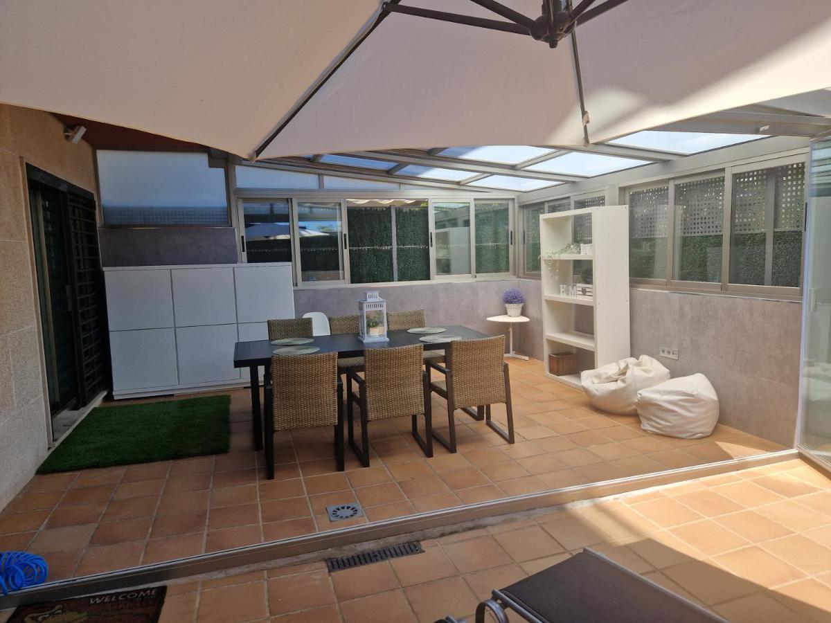 Torremolino's Paradise Apartment *