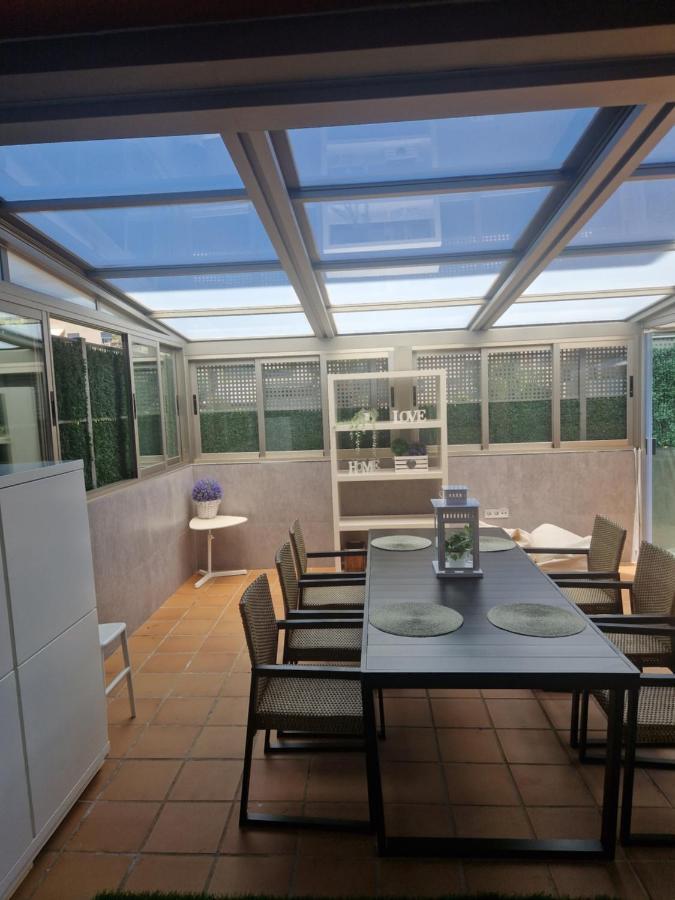 Torremolino's Paradise Apartment *