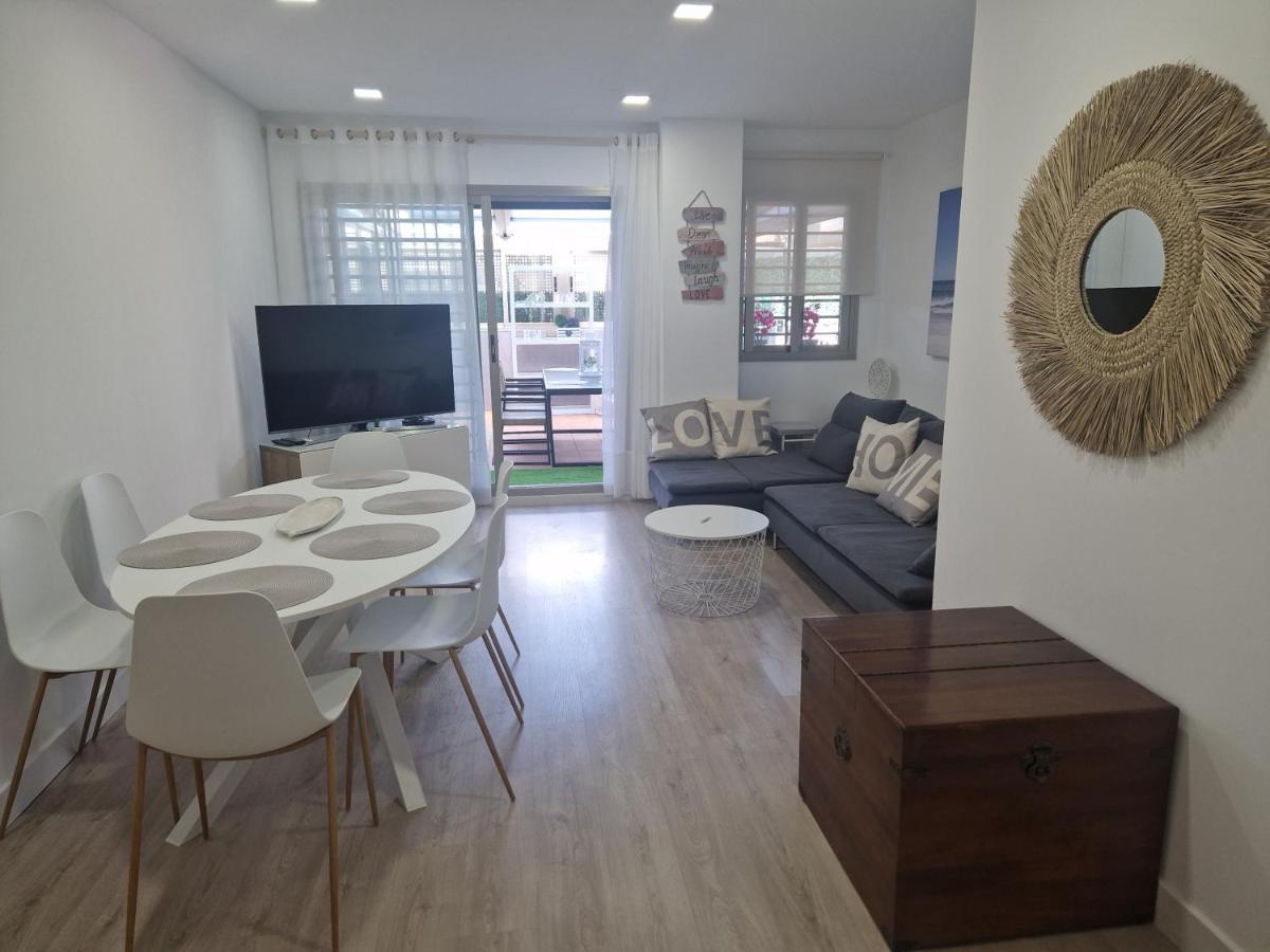 Apartment Torremolino's Paradise Torremolinos
