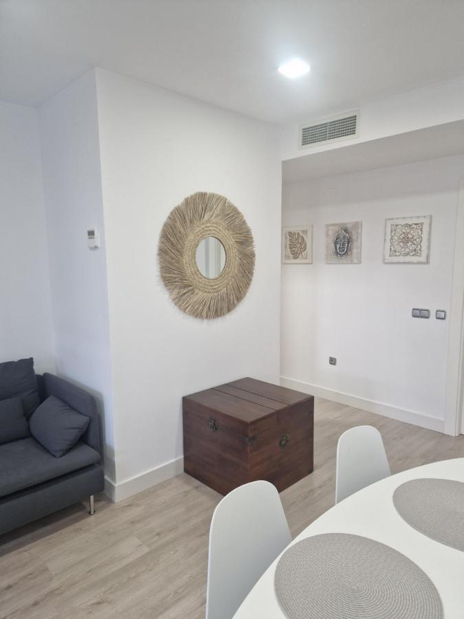 Apartment Torremolino's Paradise