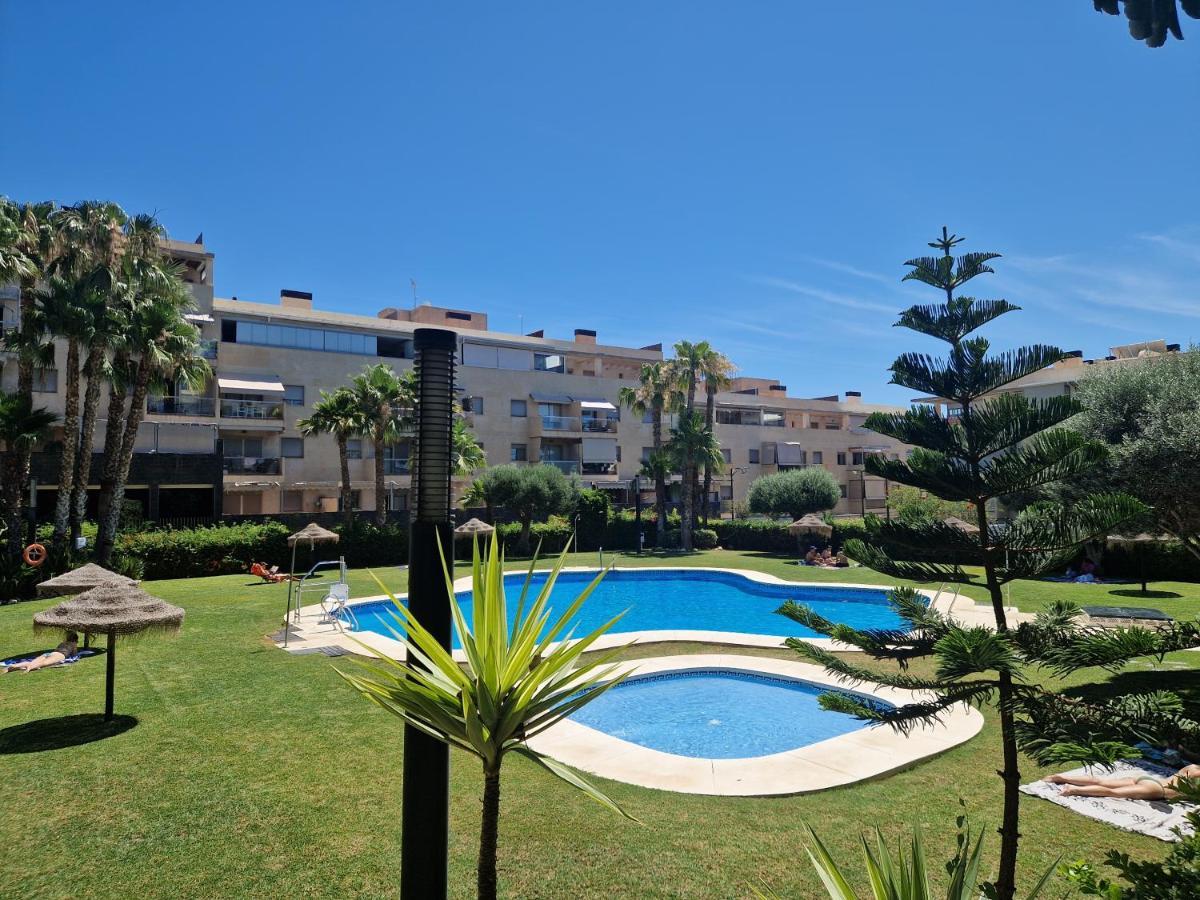 Apartment Torremolino's Paradise Torremolinos