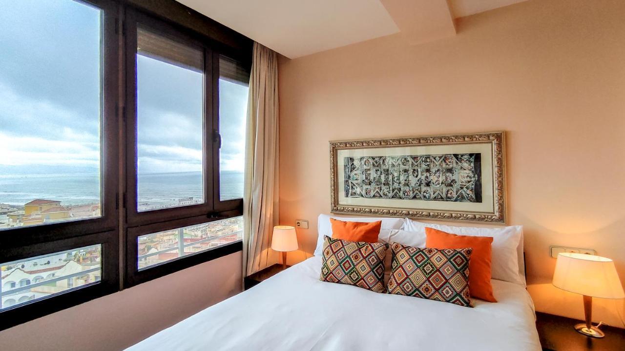 Apartamento In La Nogalera By Sharingco Torremolinos