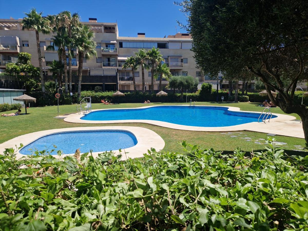 Apartment Torremolino's Paradise