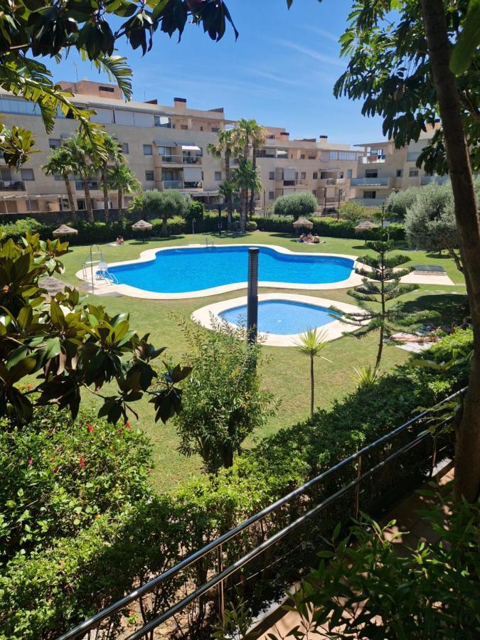 Torremolino's Paradise Torremolinos