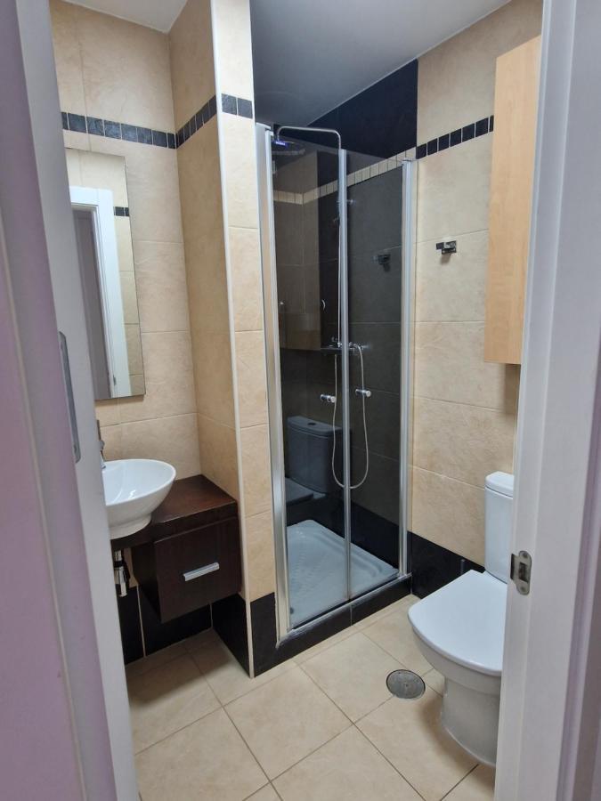 Torremolino's Paradise Apartment *
