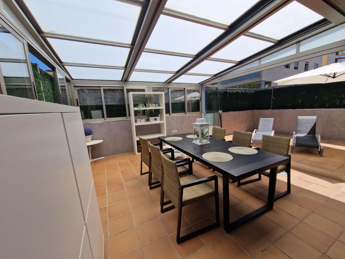 Apartment Torremolino's Paradise *
