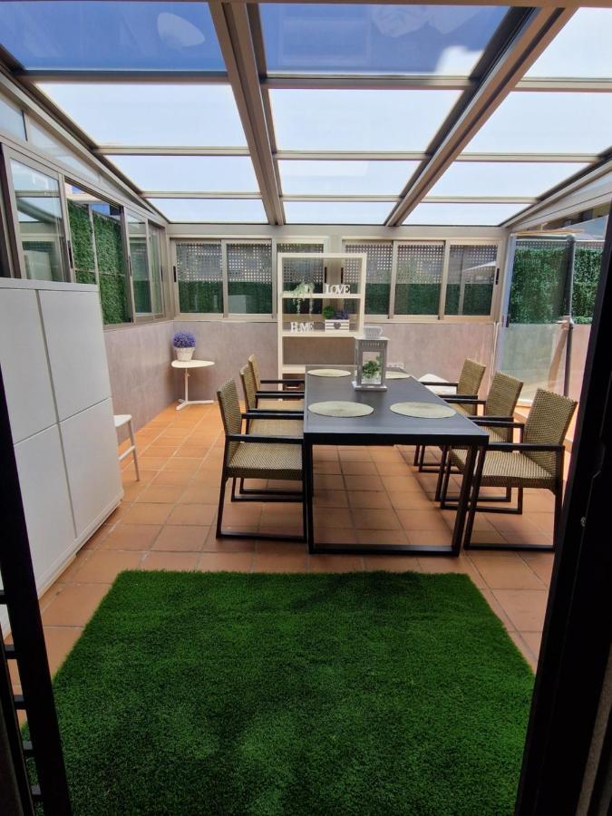 Apartment Torremolino's Paradise