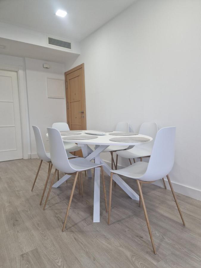 Torremolino's Paradise Apartment