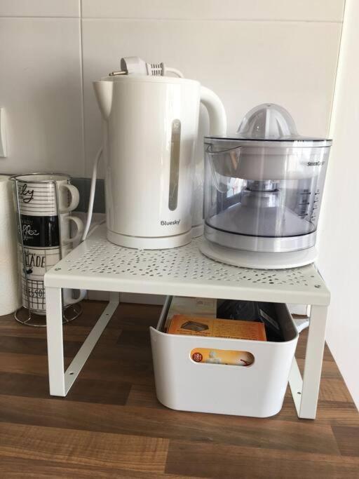 Appartement #409 Near Beaches &free Wifi