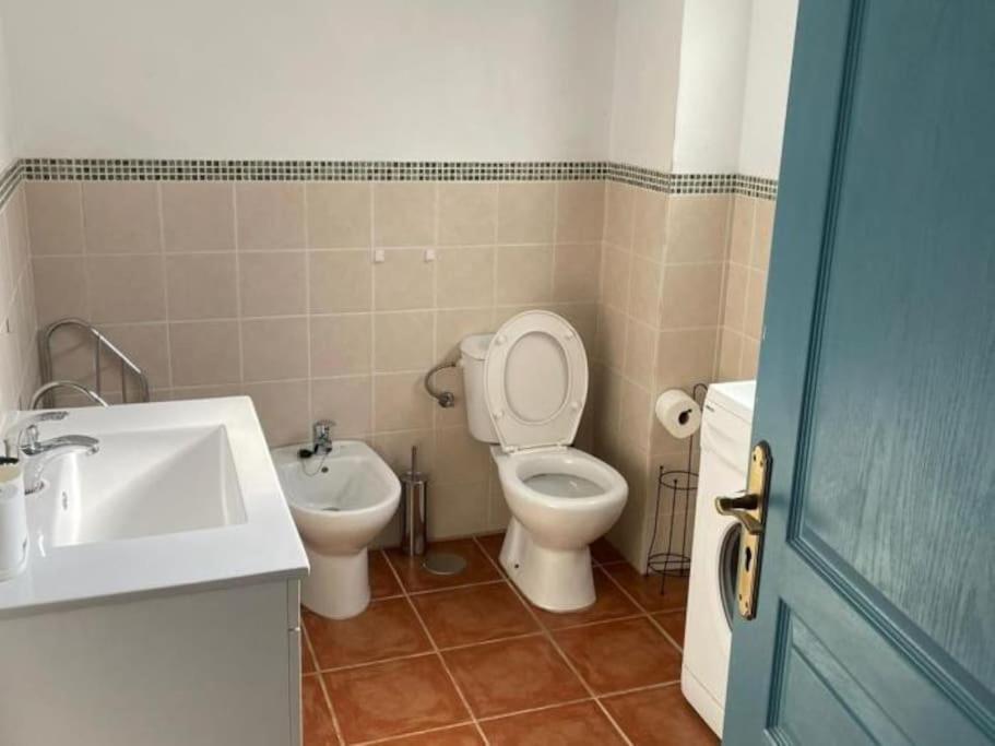 Apartamento Serenity Vistas With Sea Views And Pool