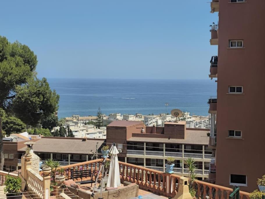 Serenity Vistas With Sea Views And Pool *