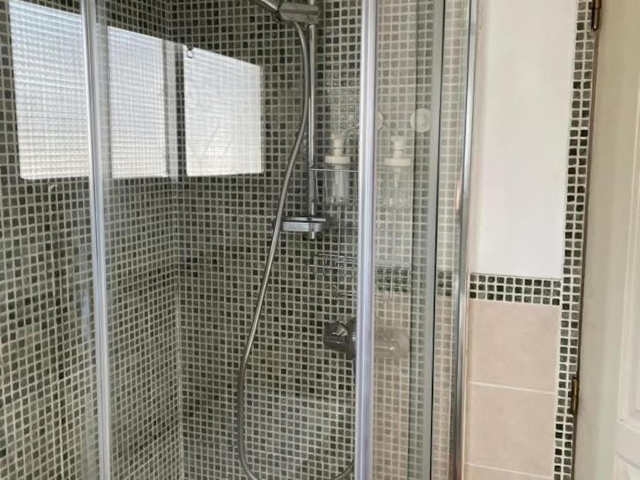Serenity Vistas With Sea Views And Pool Apartamento