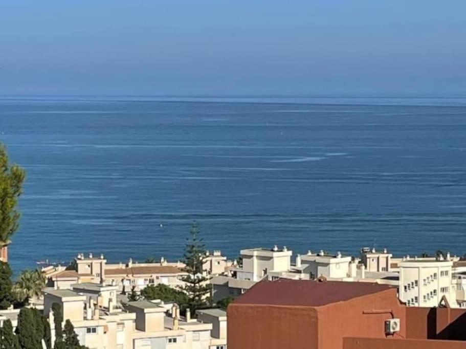 Serenity Vistas With Sea Views And Pool * Torremolinos
