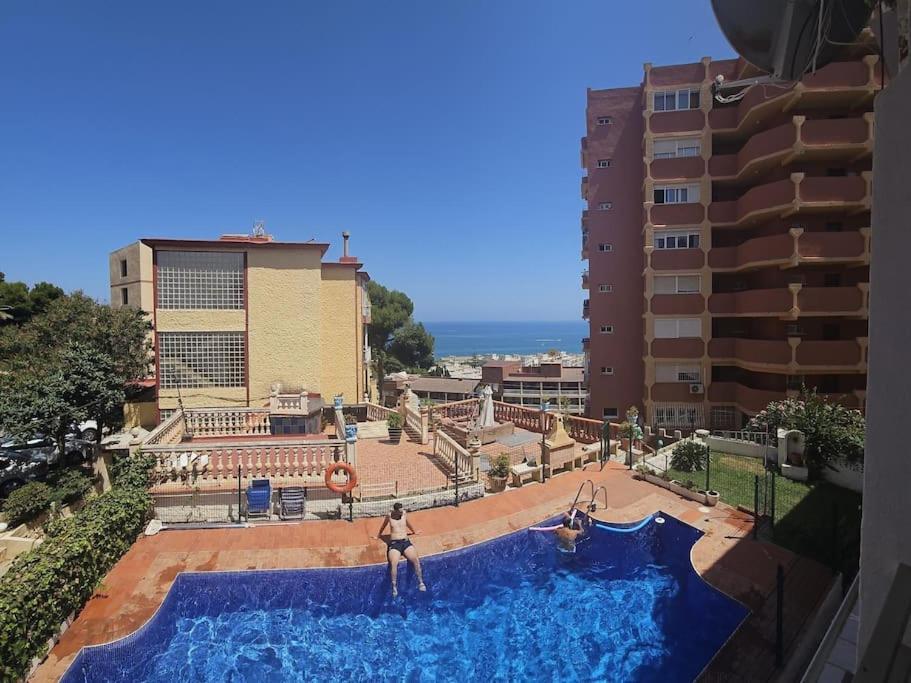 Serenity Vistas With Sea Views And Pool Apartamento *